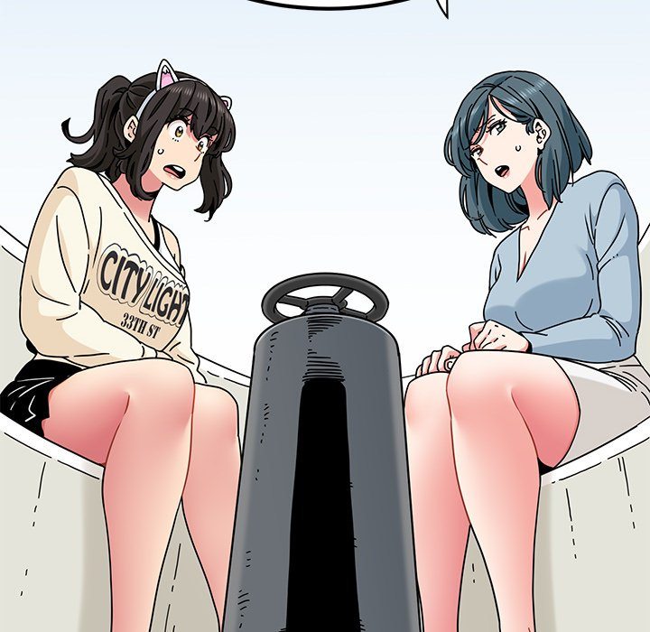 A Turning Point Chapter 82 - Page 74