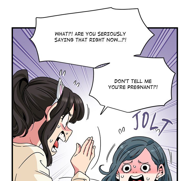 A Turning Point Chapter 82 - Page 80