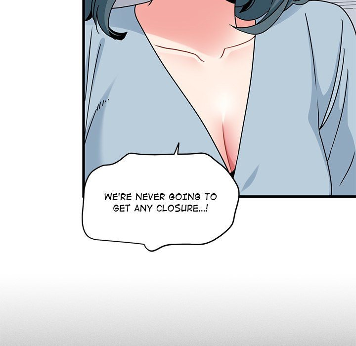 A Turning Point Chapter 82 - Page 83