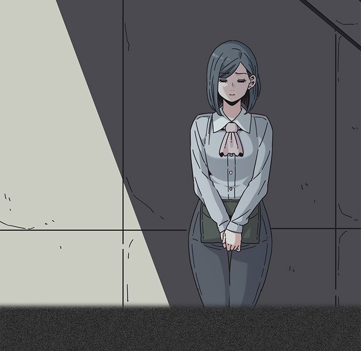 A Turning Point Chapter 82 - Page 87