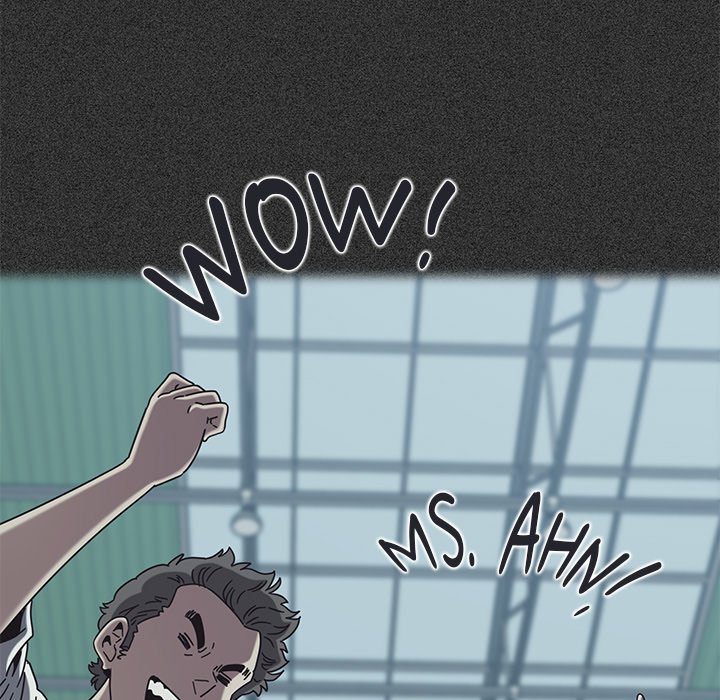 A Turning Point Chapter 82 - Page 97