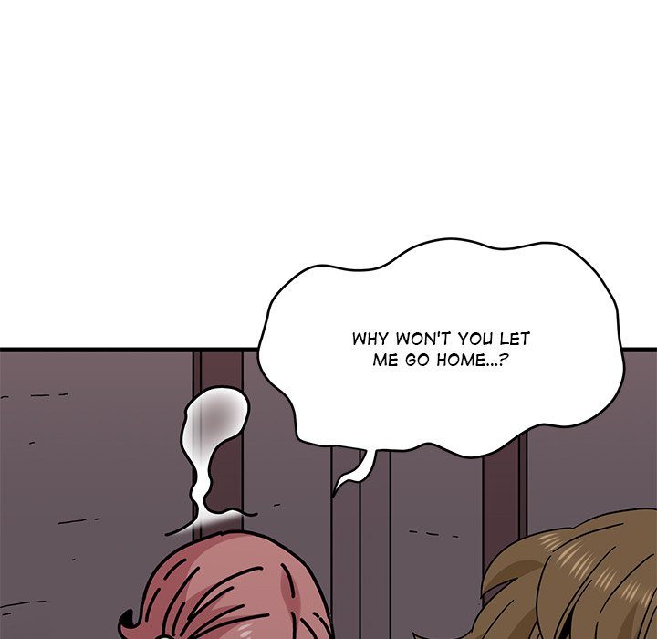 A Turning Point Chapter 83 - Page 103