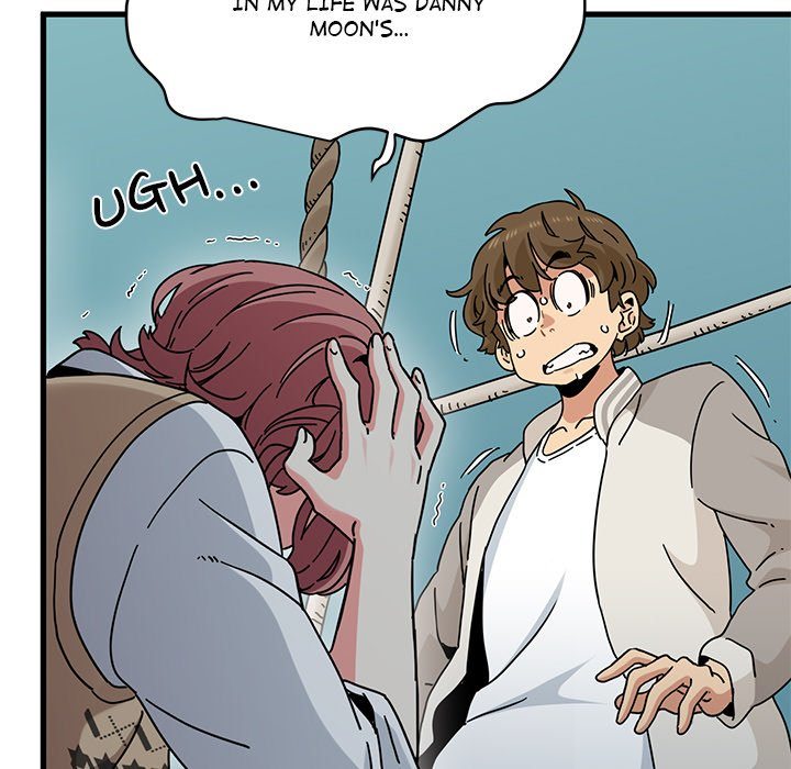 A Turning Point Chapter 83 - Page 108