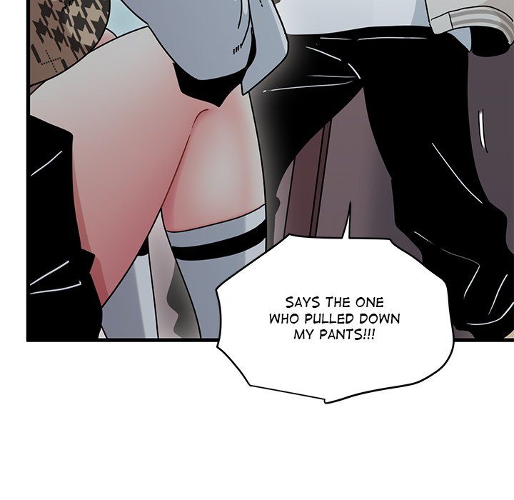 A Turning Point Chapter 83 - Page 109