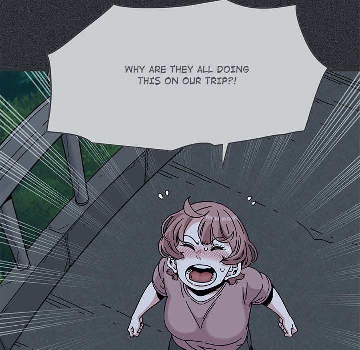 A Turning Point Chapter 83 - Page 11