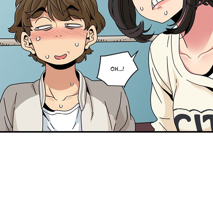 A Turning Point Chapter 83 - Page 113