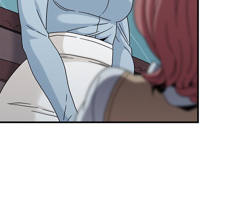 A Turning Point Chapter 83 - Page 118