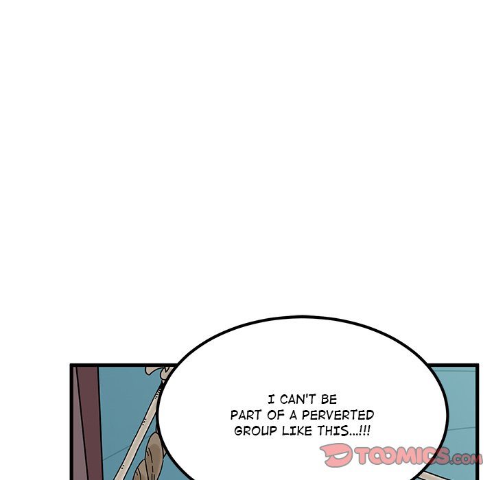 A Turning Point Chapter 83 - Page 119