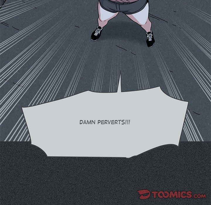 A Turning Point Chapter 83 - Page 12