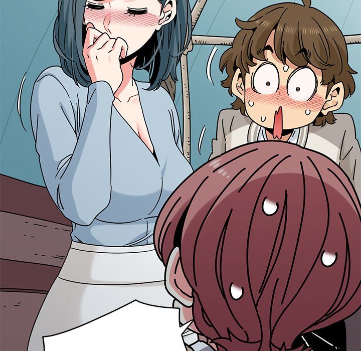 A Turning Point Chapter 83 - Page 127