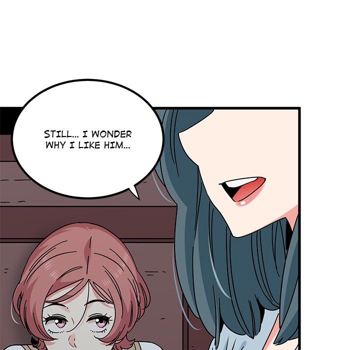 A Turning Point Chapter 83 - Page 131