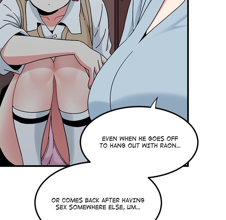 A Turning Point Chapter 83 - Page 132