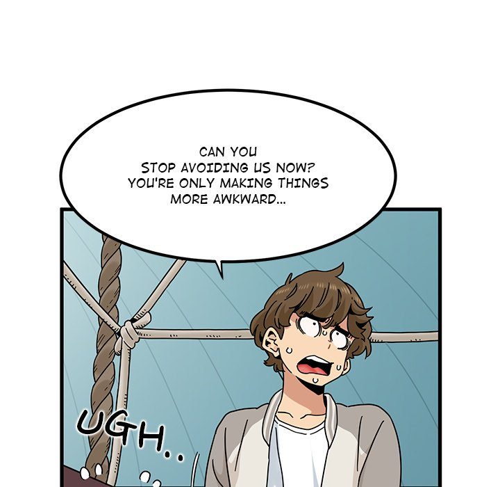 A Turning Point Chapter 83 - Page 139