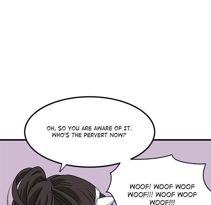 A Turning Point Chapter 83 - Page 141