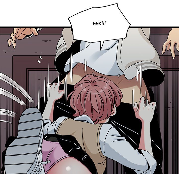 A Turning Point Chapter 83 - Page 150