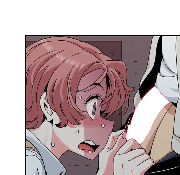 A Turning Point Chapter 83 - Page 152