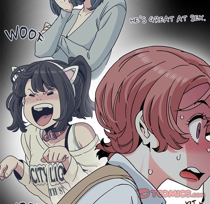 A Turning Point Chapter 83 - Page 155