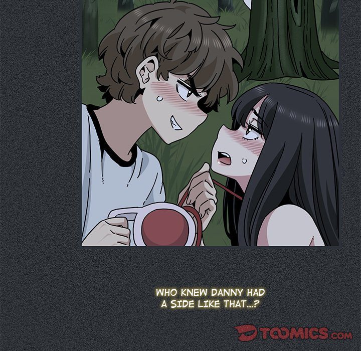 A Turning Point Chapter 83 - Page 21