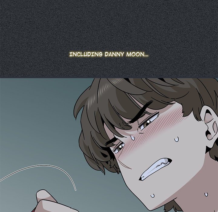 A Turning Point Chapter 83 - Page 27