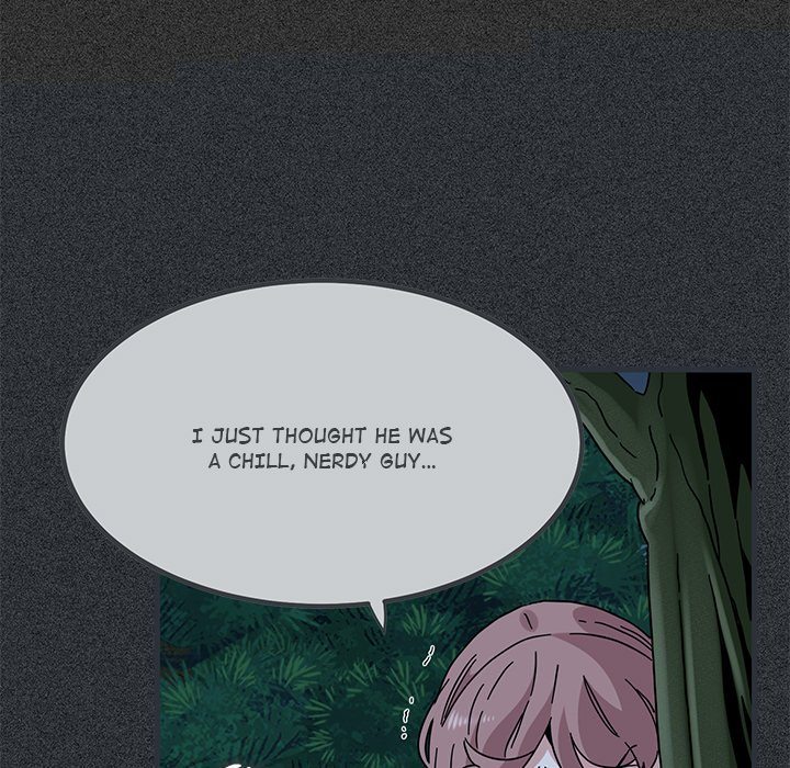 A Turning Point Chapter 83 - Page 29