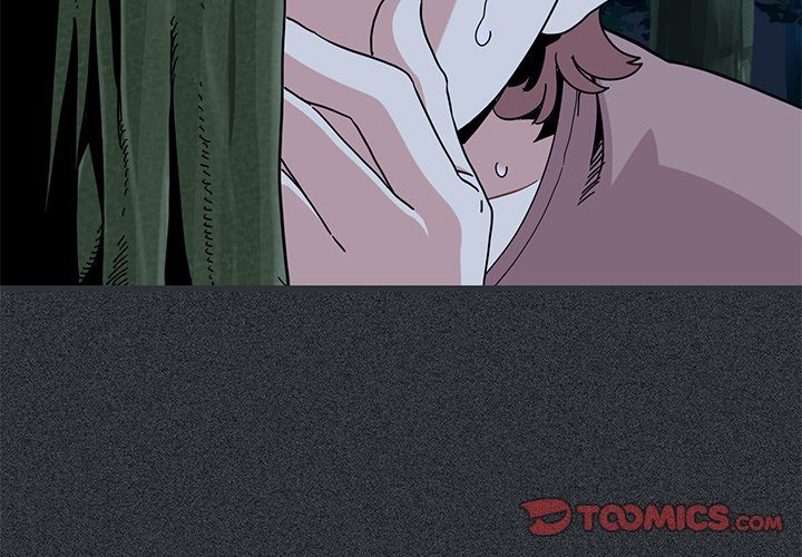 A Turning Point Chapter 83 - Page 3