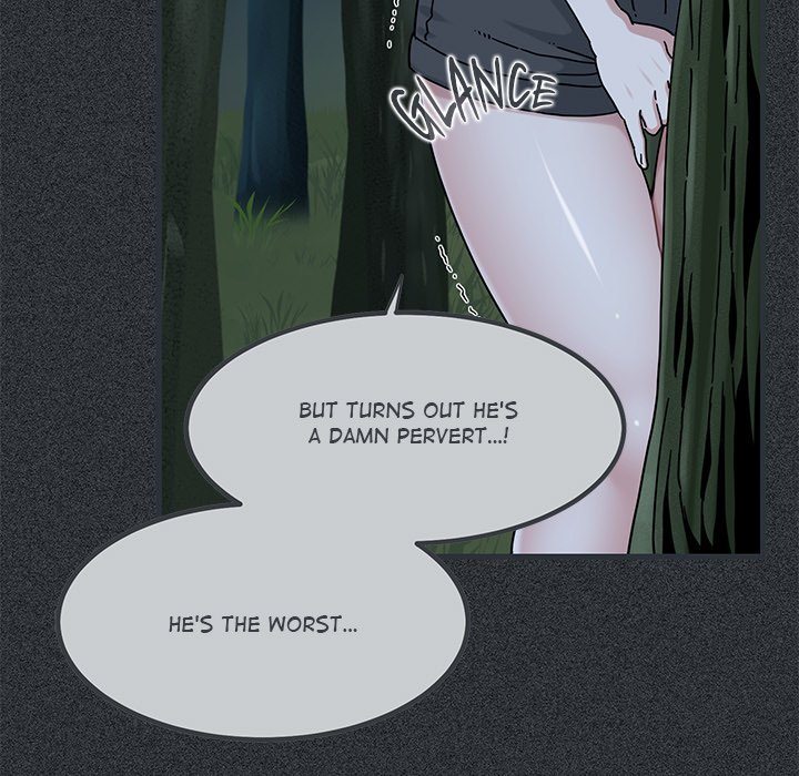 A Turning Point Chapter 83 - Page 31