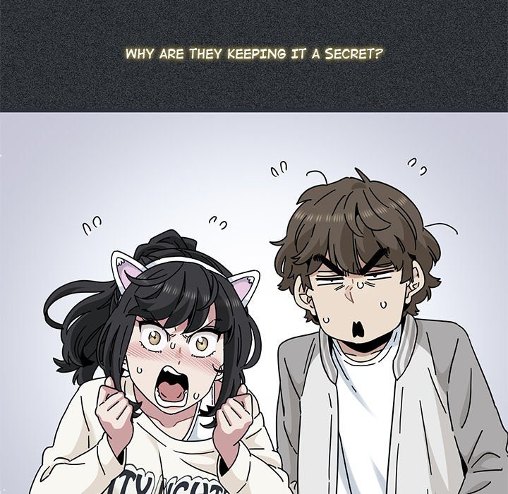 A Turning Point Chapter 83 - Page 36