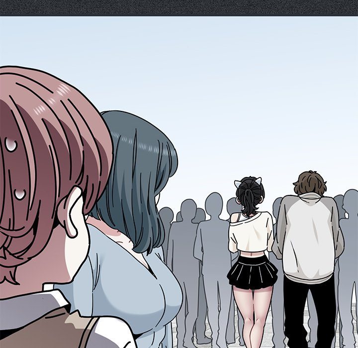 A Turning Point Chapter 83 - Page 37