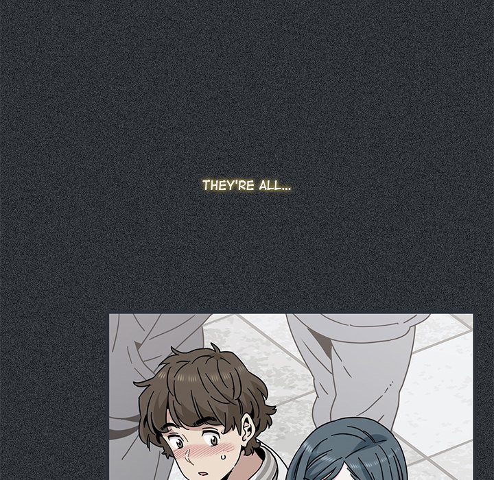 A Turning Point Chapter 83 - Page 45