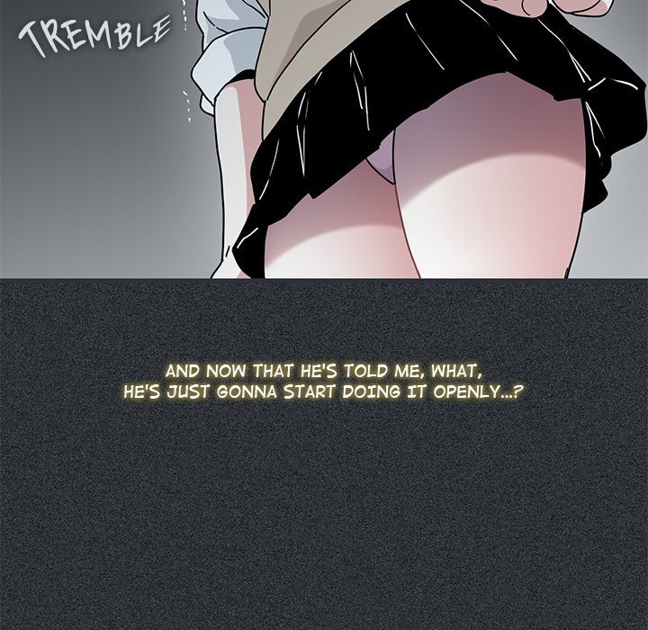 A Turning Point Chapter 83 - Page 59