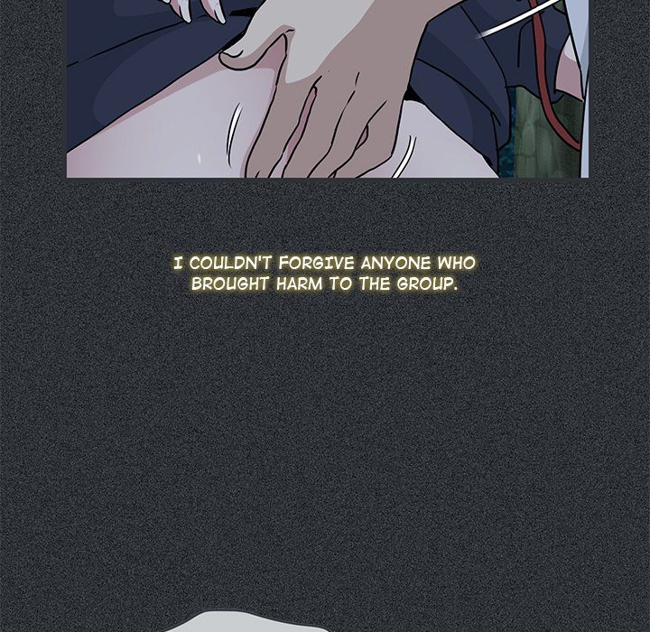 A Turning Point Chapter 83 - Page 6