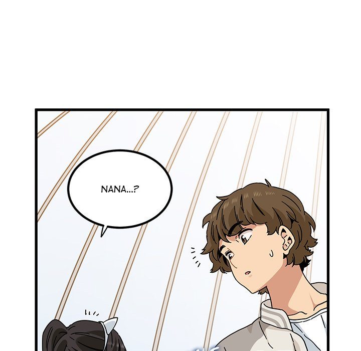 A Turning Point Chapter 83 - Page 63