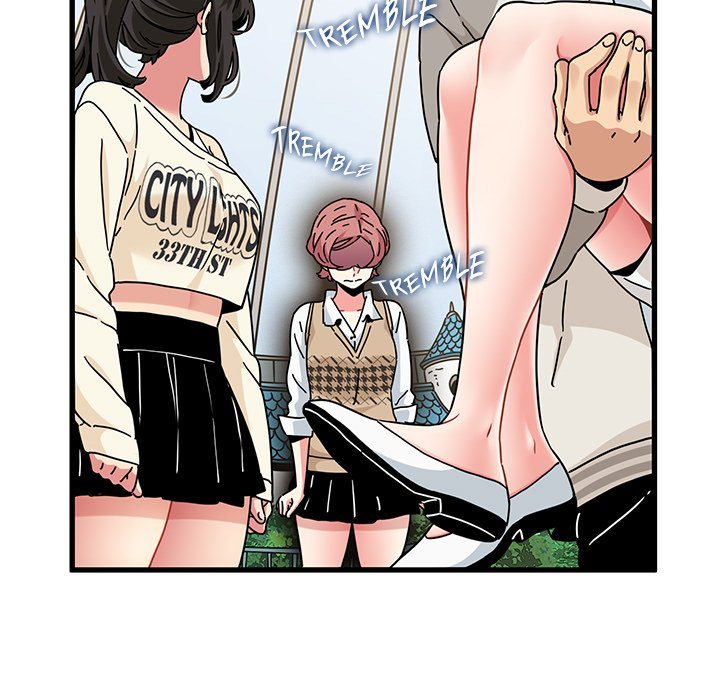 A Turning Point Chapter 83 - Page 64