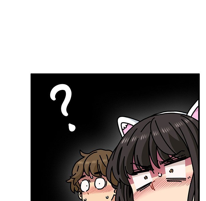 A Turning Point Chapter 83 - Page 68