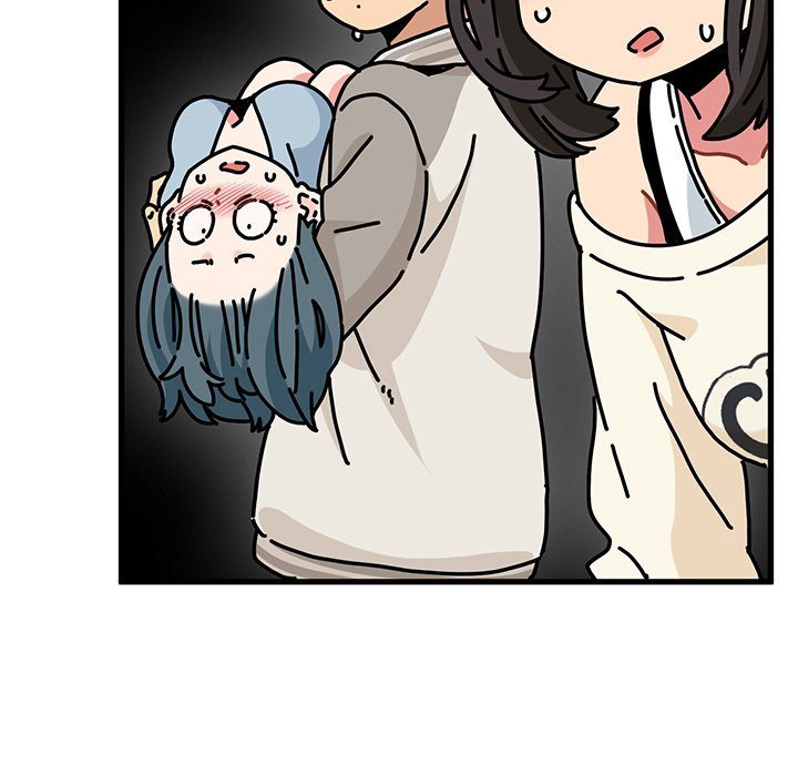 A Turning Point Chapter 83 - Page 69