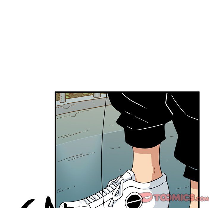 A Turning Point Chapter 83 - Page 83