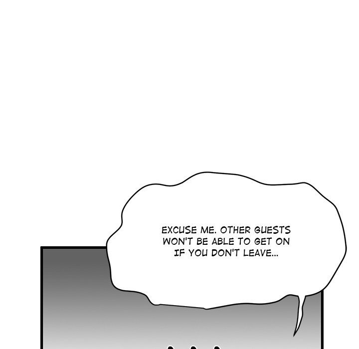 A Turning Point Chapter 83 - Page 89