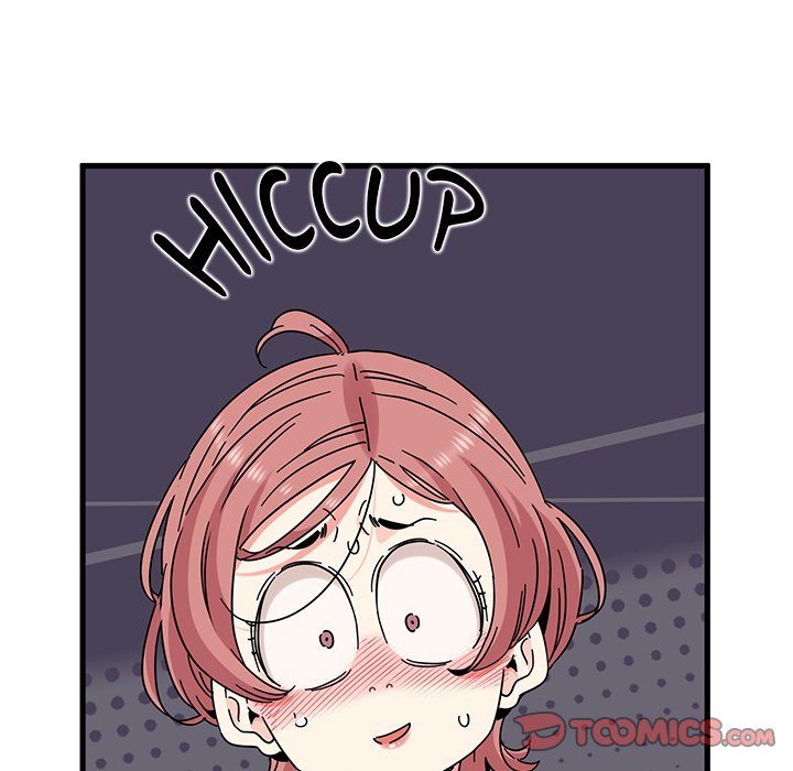 A Turning Point Chapter 83 - Page 92