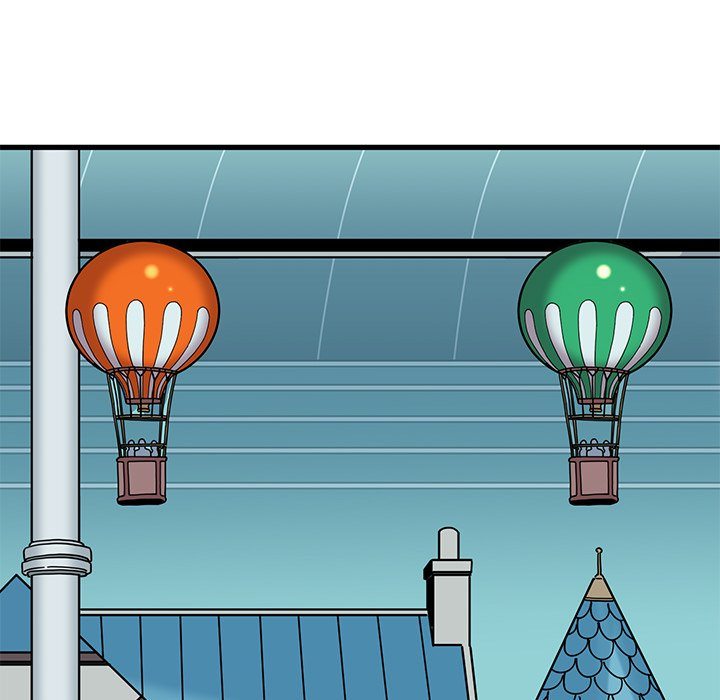 A Turning Point Chapter 83 - Page 97