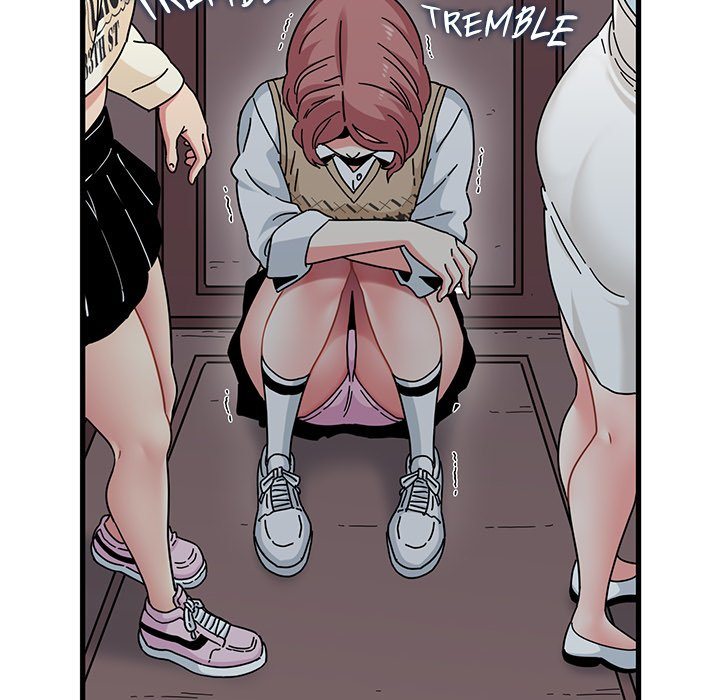 A Turning Point Chapter 83 - Page 99