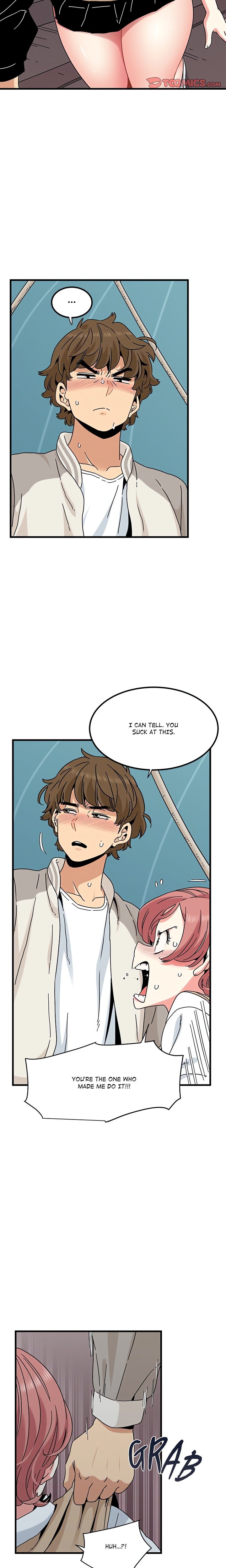 A Turning Point Chapter 84 - Page 18