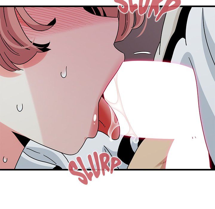 A Turning Point Chapter 85 - Page 100