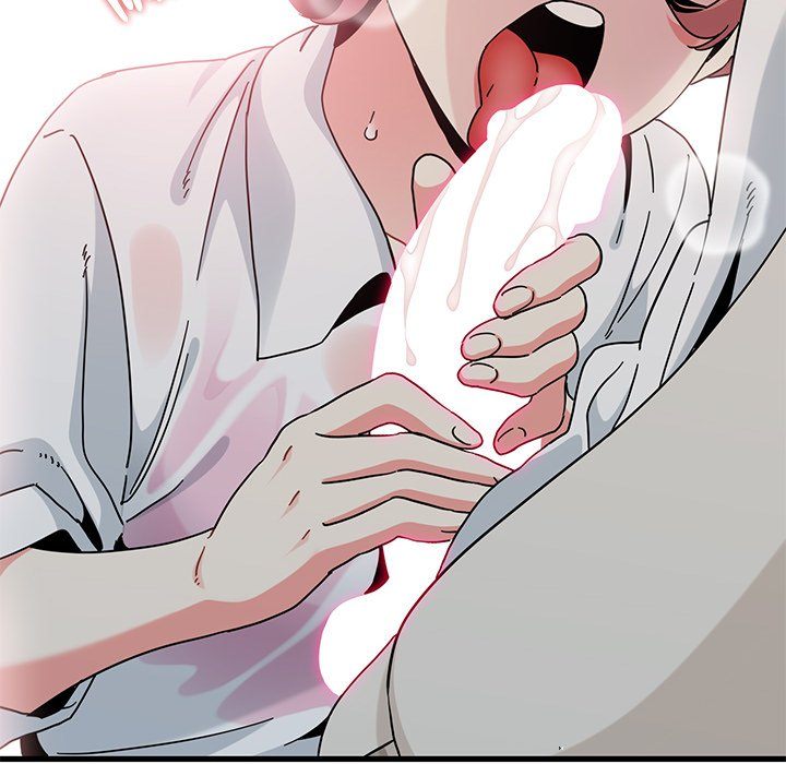 A Turning Point Chapter 85 - Page 104