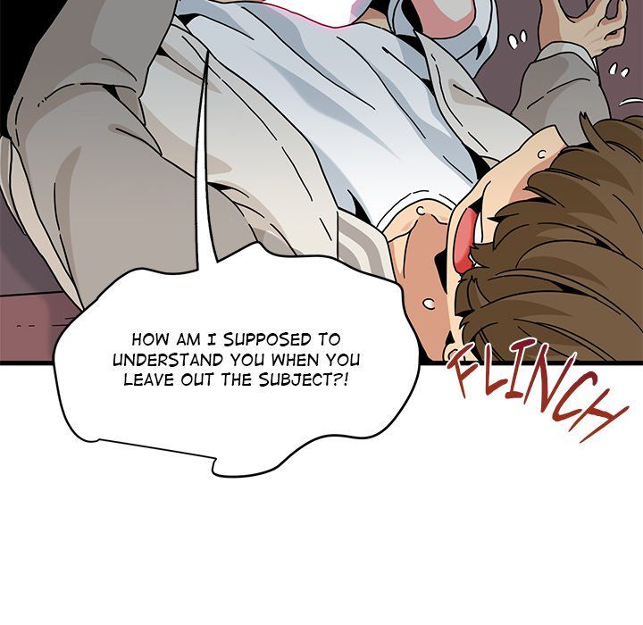 A Turning Point Chapter 85 - Page 11