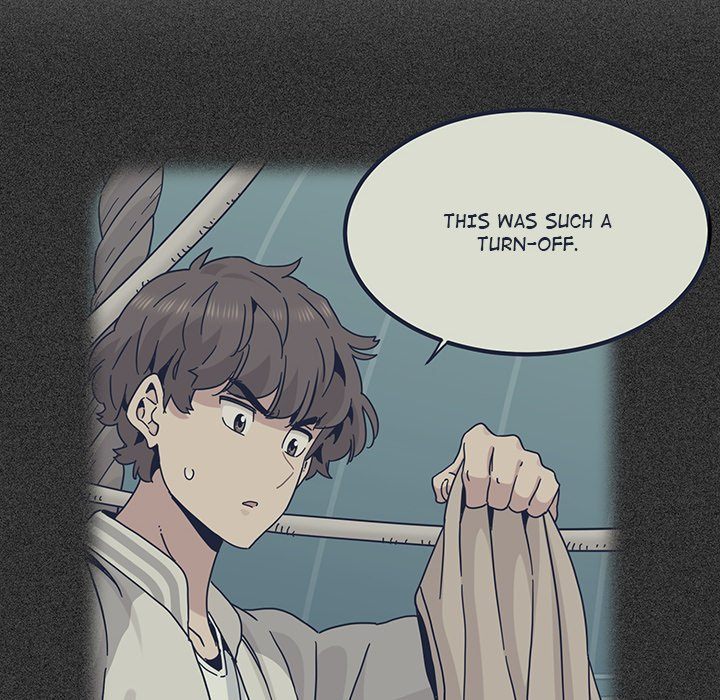 A Turning Point Chapter 85 - Page 116