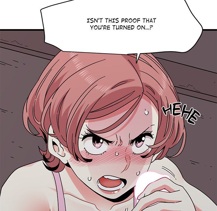 A Turning Point Chapter 85 - Page 135