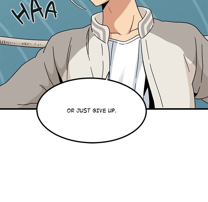 A Turning Point Chapter 85 - Page 138