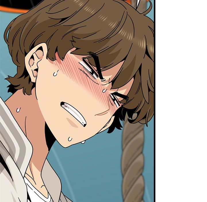 A Turning Point Chapter 85 - Page 15