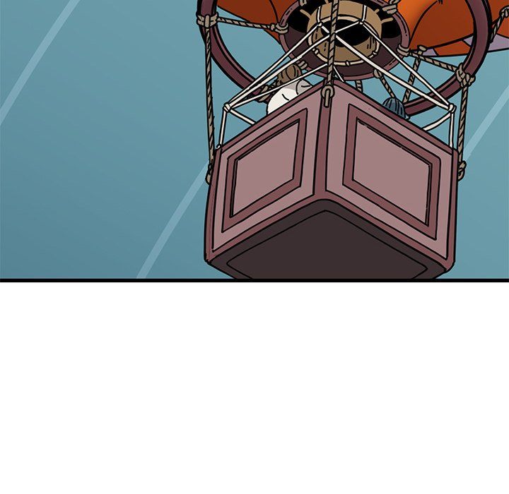 A Turning Point Chapter 85 - Page 20