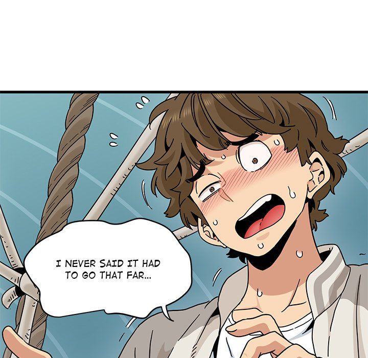 A Turning Point Chapter 85 - Page 40